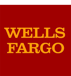 Wells Fargo logo